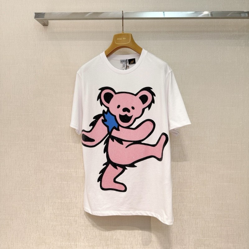 Loewe Unisex Tee