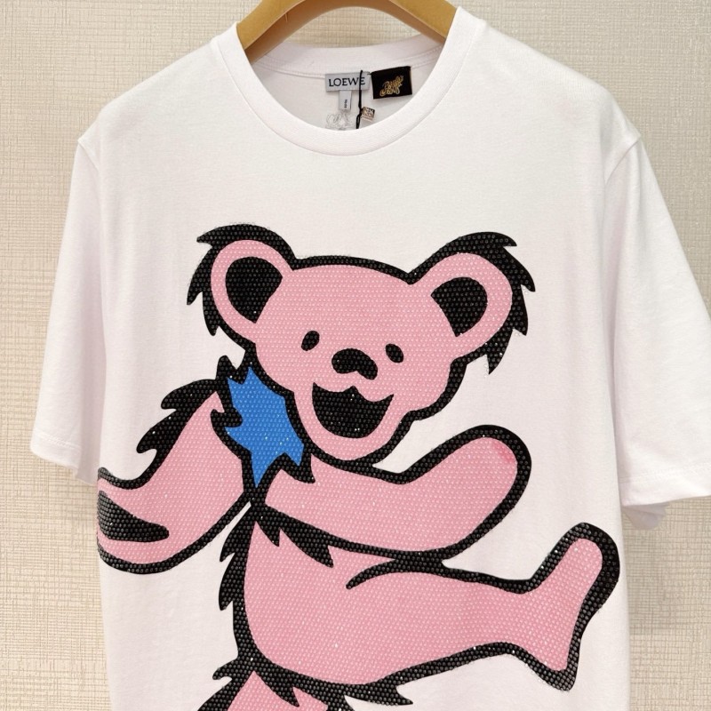 Loewe Unisex Tee