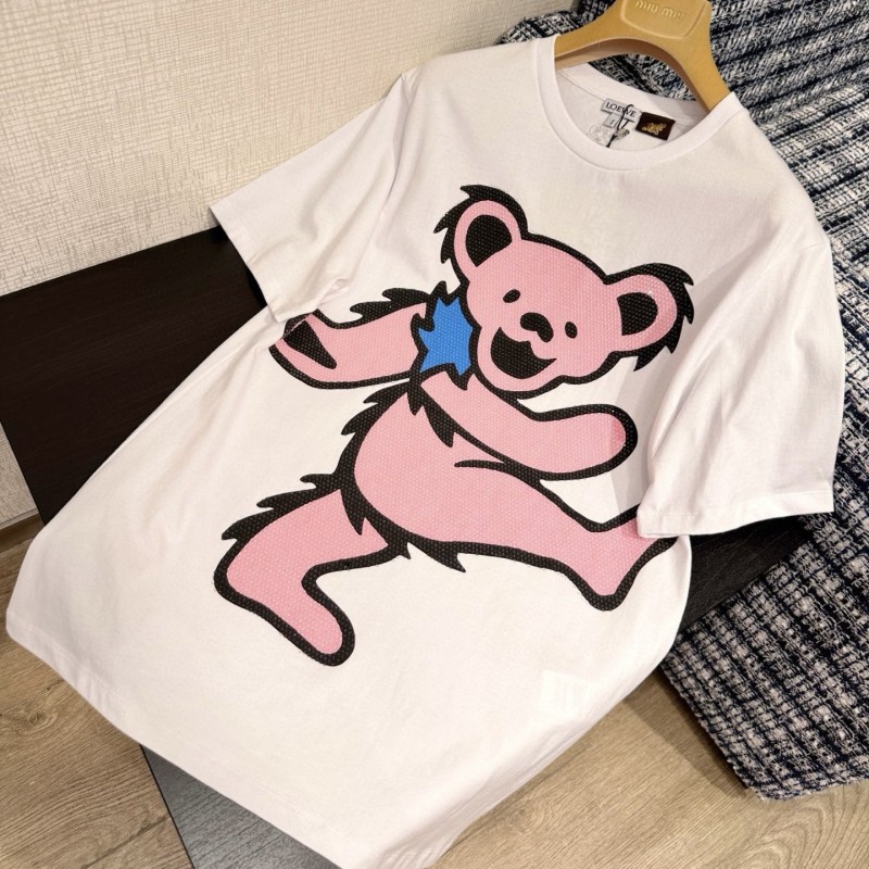 Loewe Unisex Tee