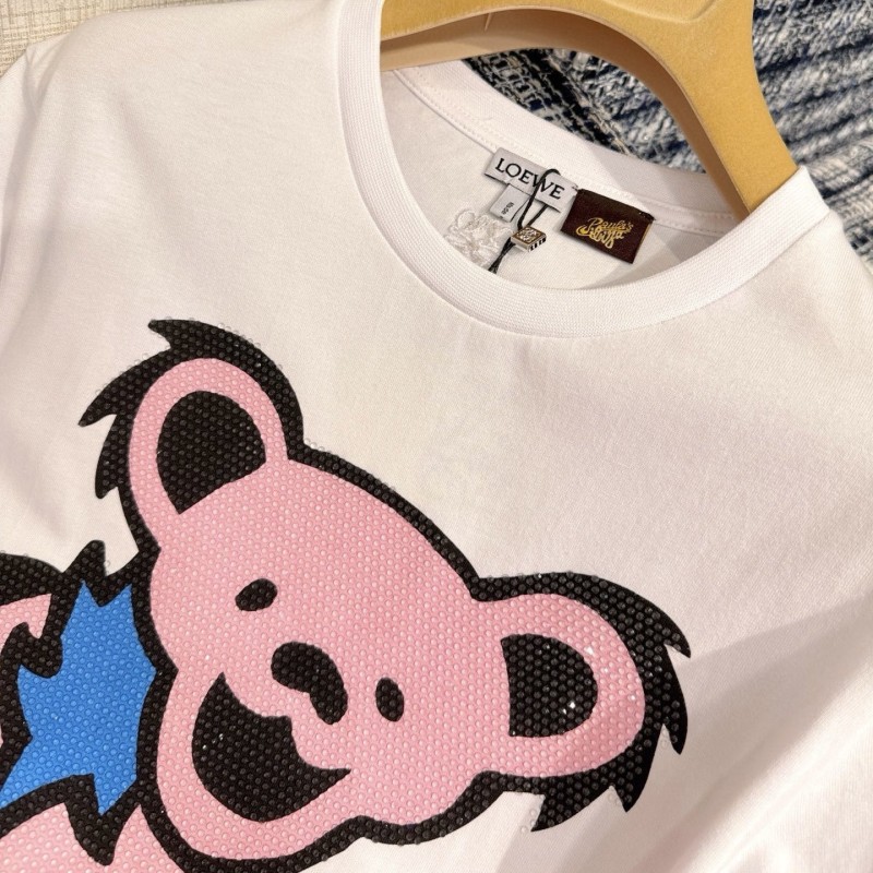 Loewe Unisex Tee
