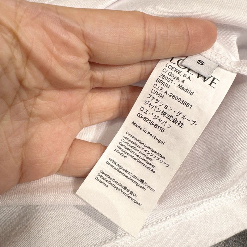 Loewe Unisex Tee
