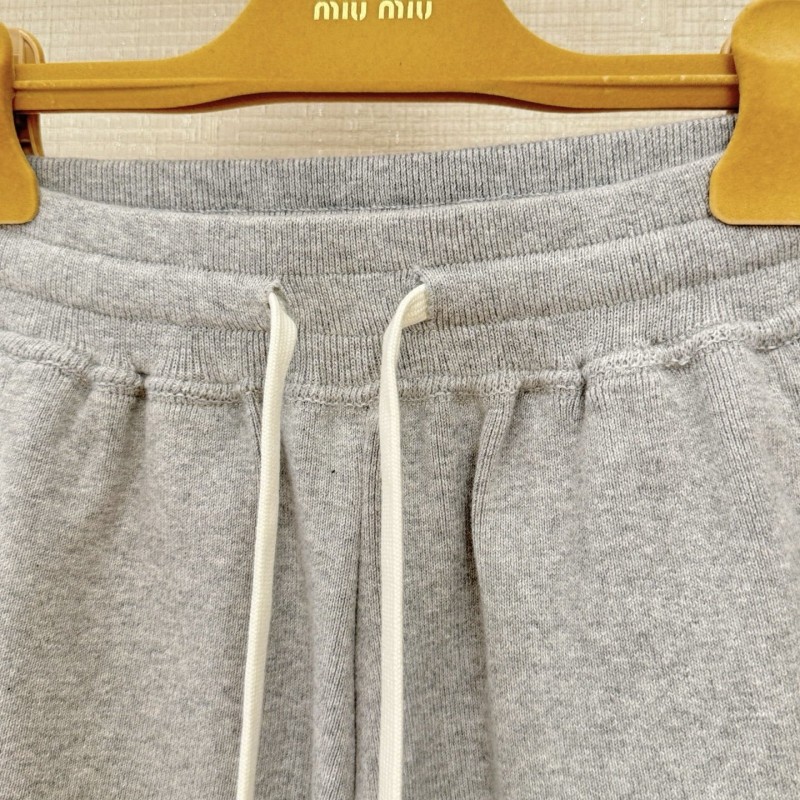 MiuMiu Shorts