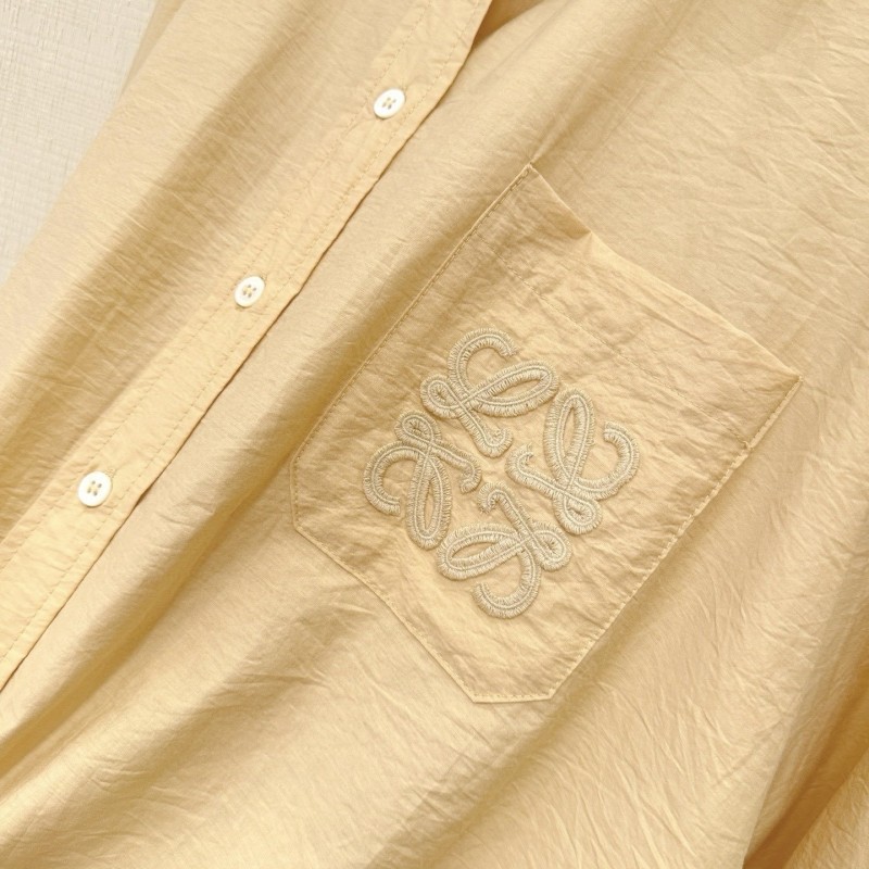 Loewe Shirts & Pants