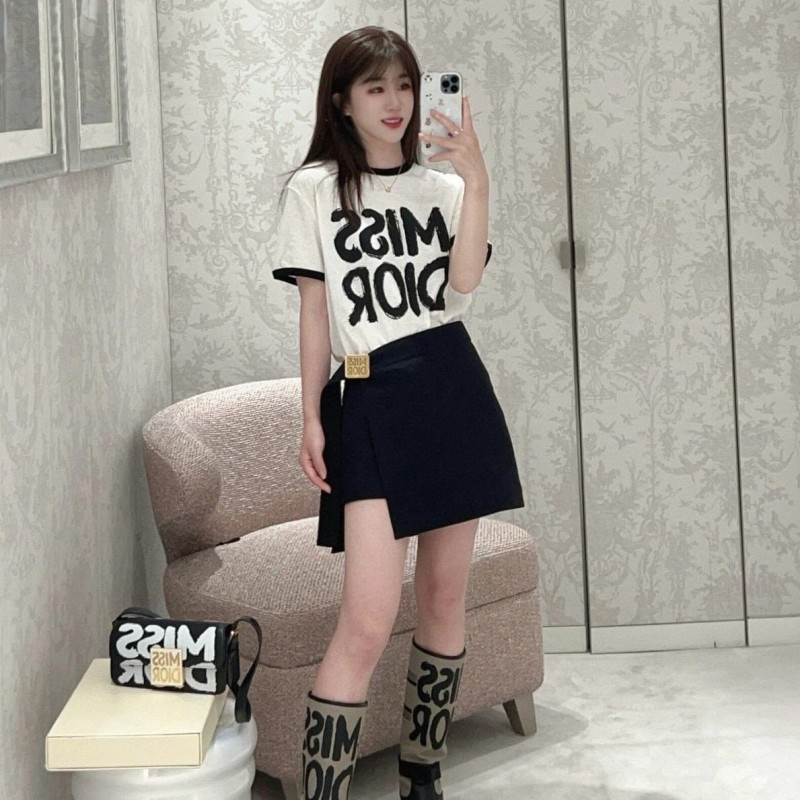 Dior Skirts