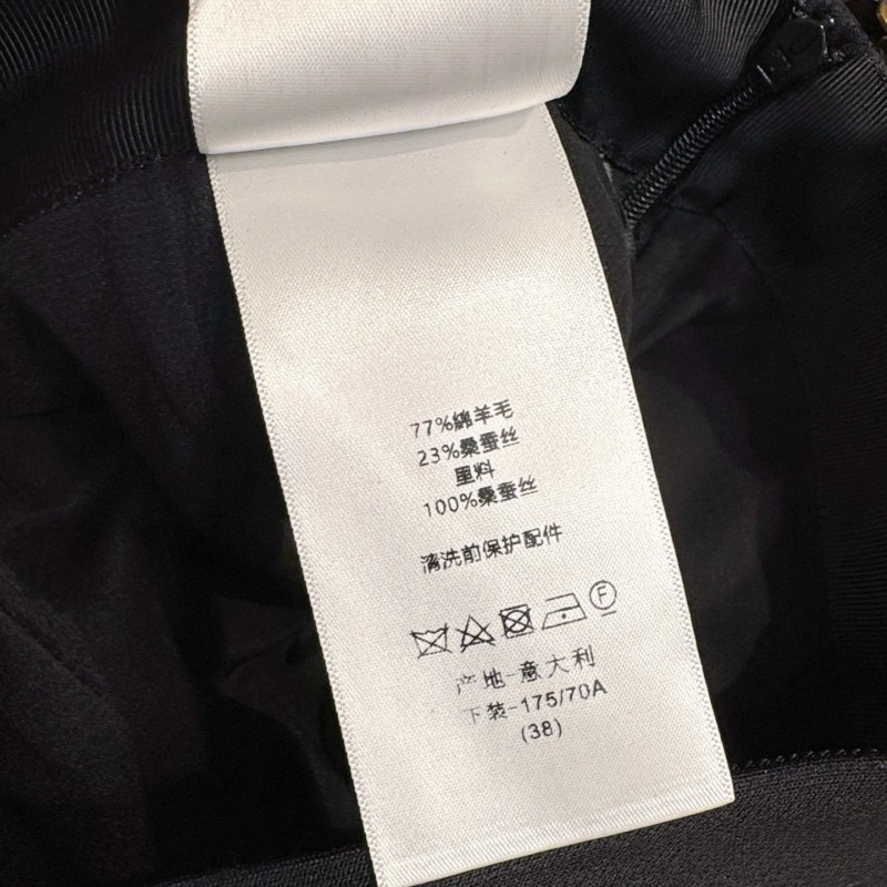 Dior Skirts