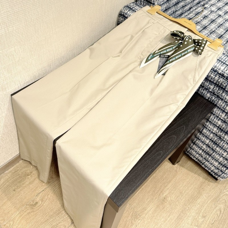 MiuMiu Pants