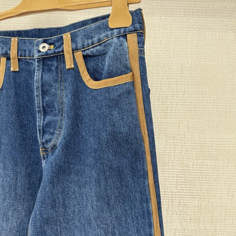 MiuMiu Jeans