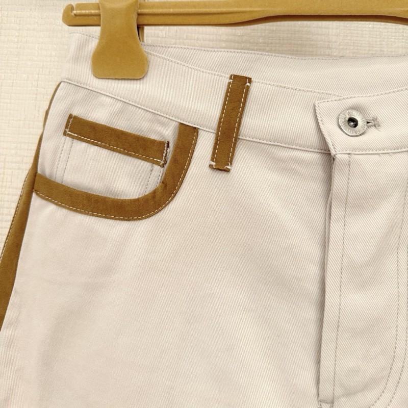 MiuMiu Shorts 