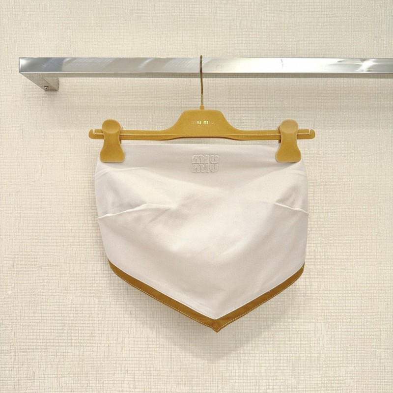 MiuMiu Vest