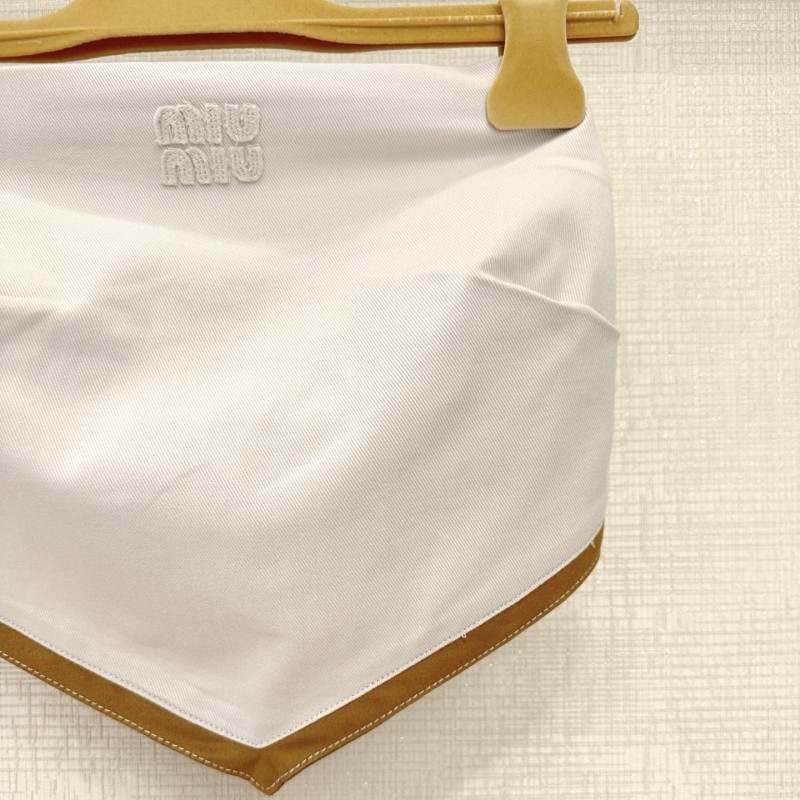 MiuMiu Vest