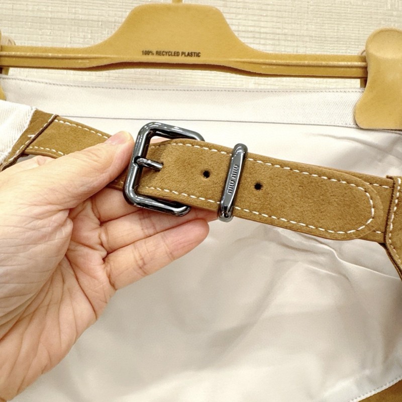 MiuMiu Vest