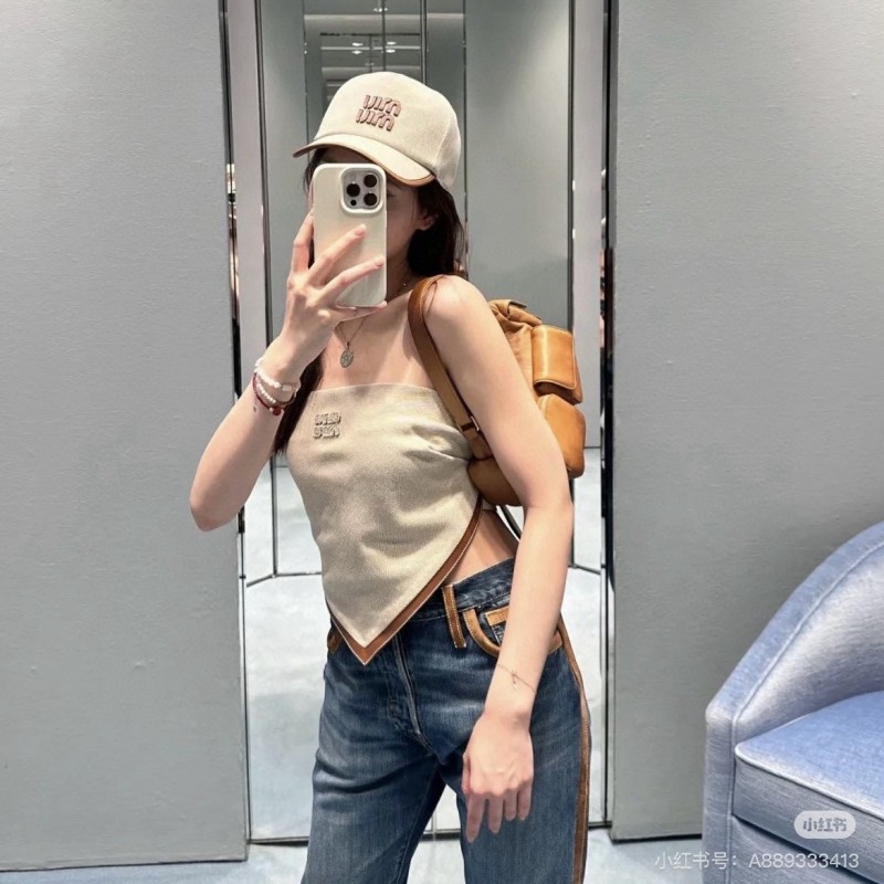 MiuMiu Vest