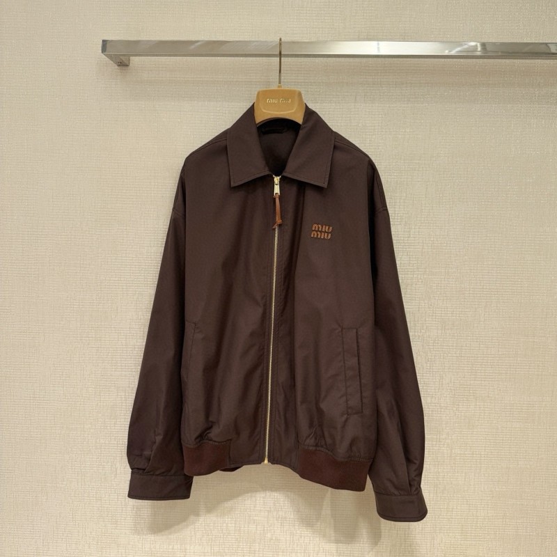 MiuMiu Jackets 