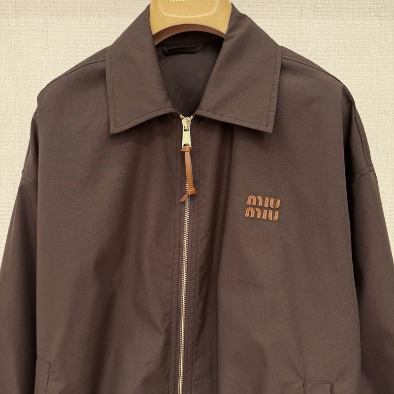 MiuMiu Jackets 