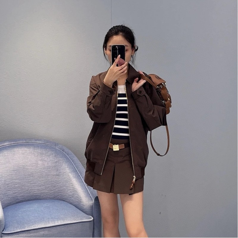 MiuMiu Jackets 