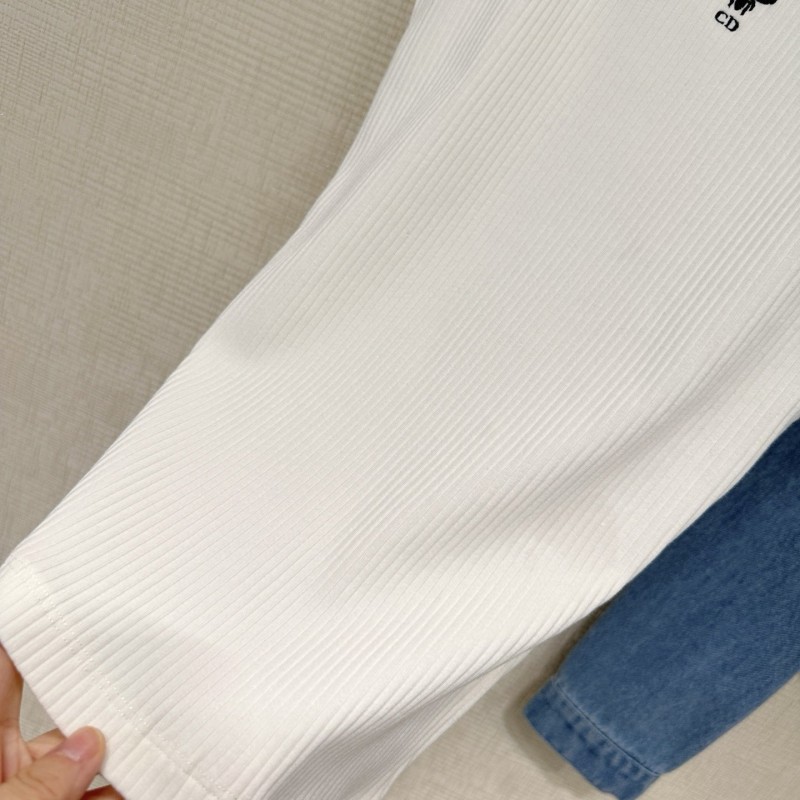 Dior Vest