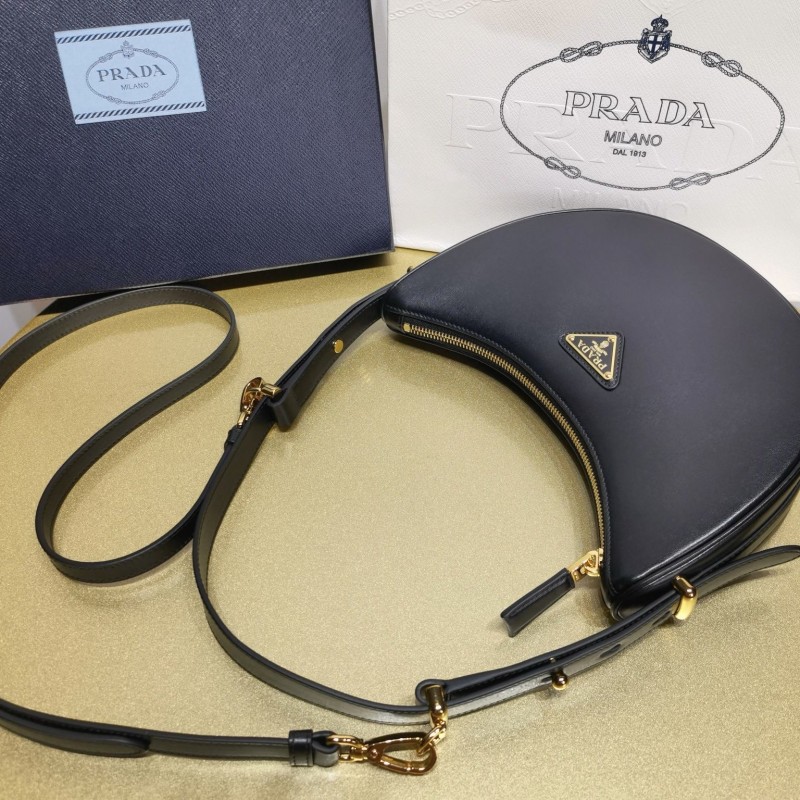 Prada Handbags