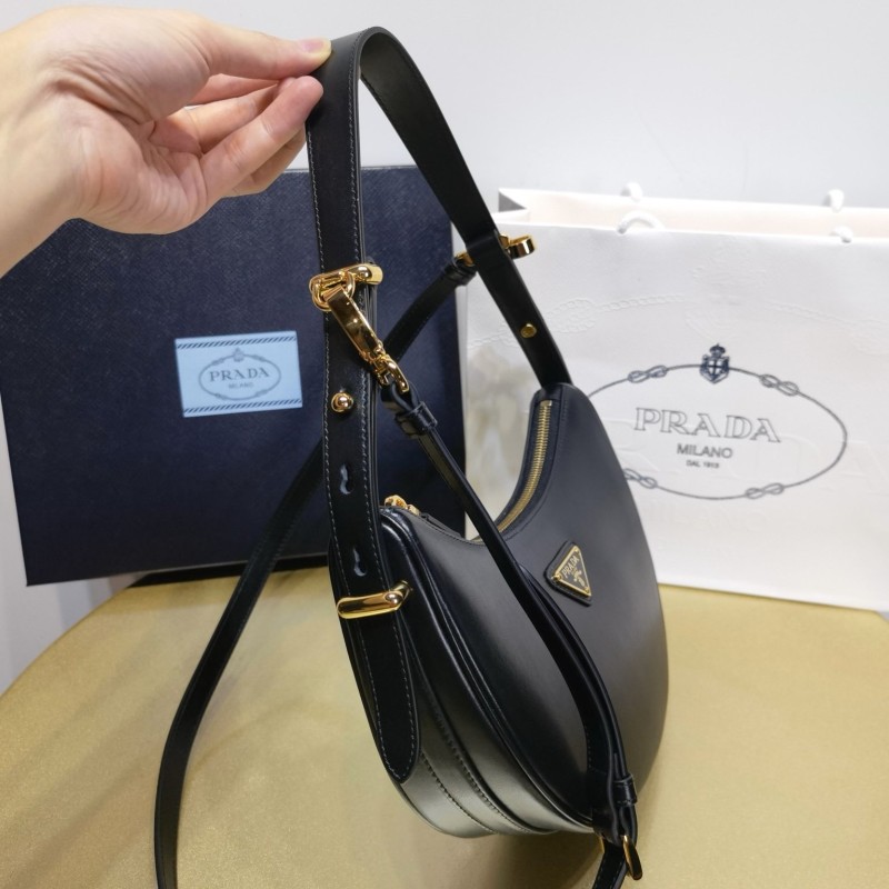 Prada Handbags