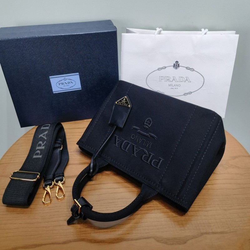 Prada Handbags