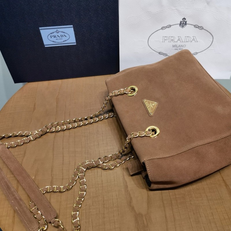 Prada Handbags