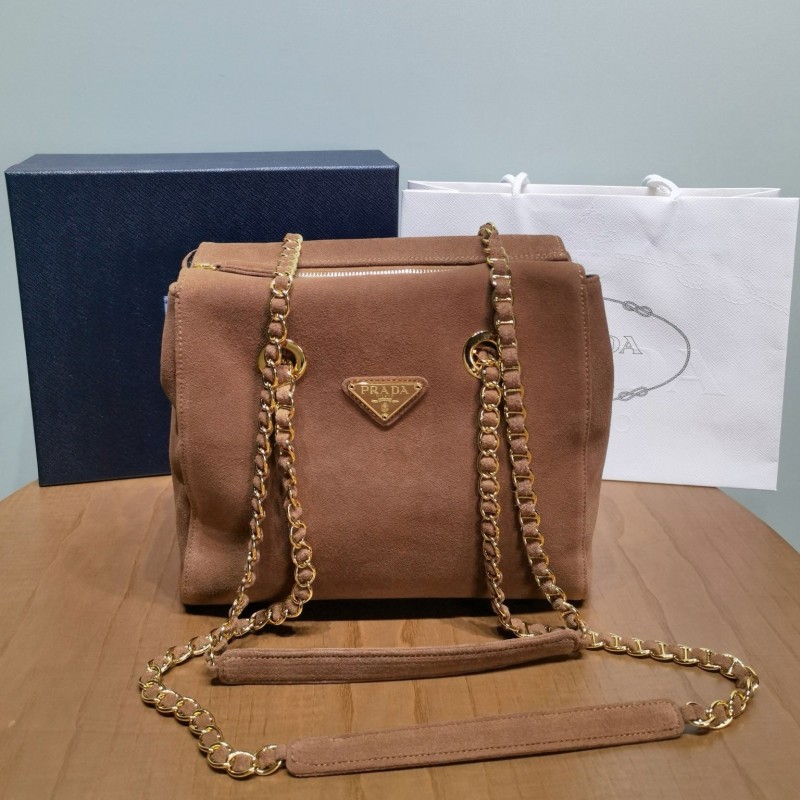 Prada Handbags