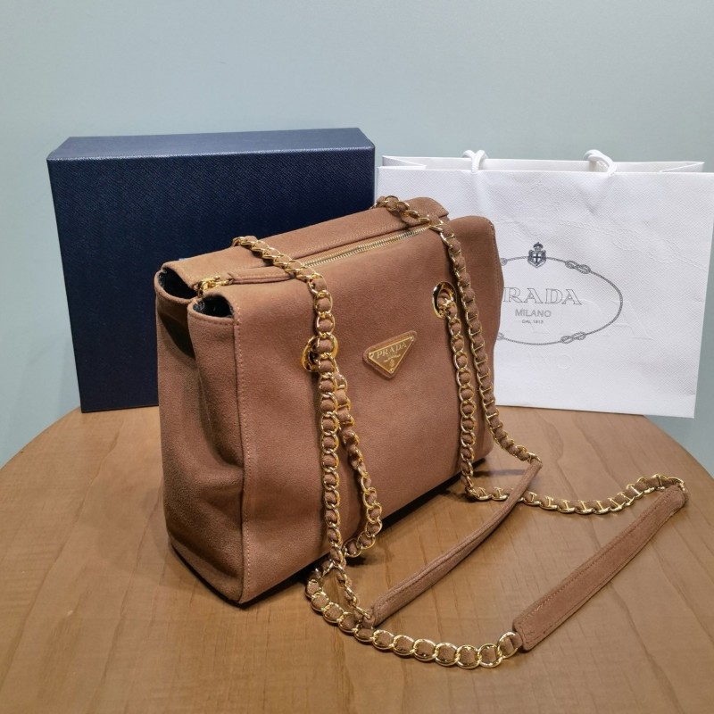Prada Handbags