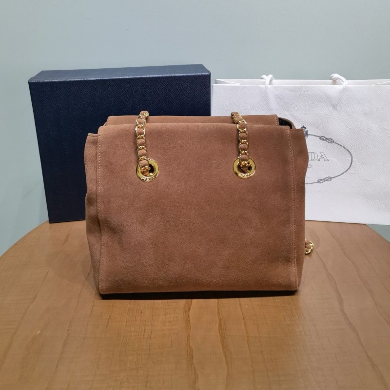 Prada Handbags