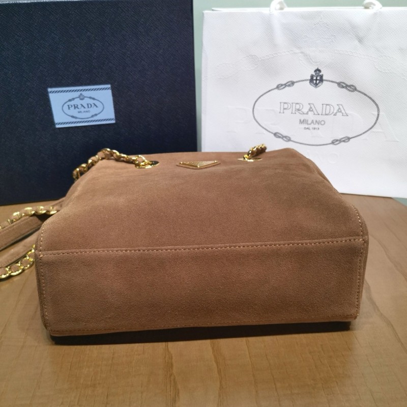 Prada Handbags