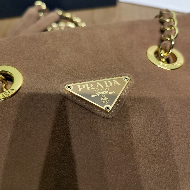 Prada Handbags