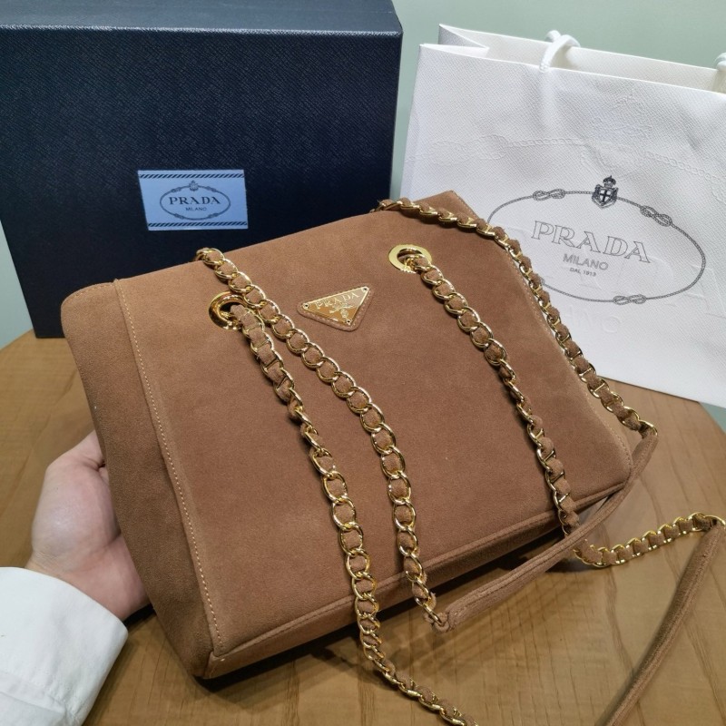Prada Handbags