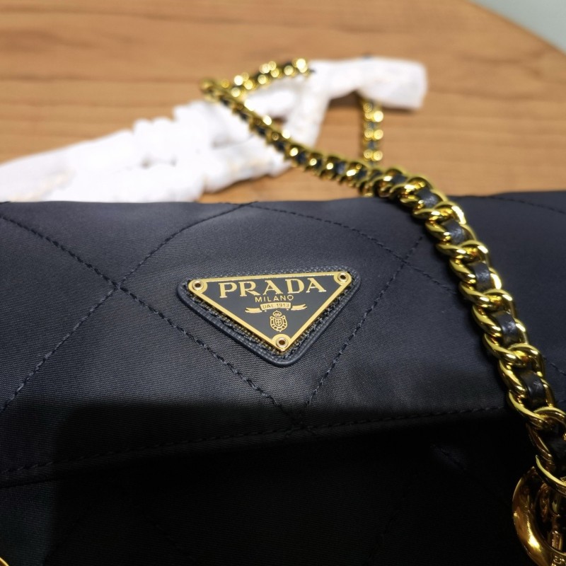 Prada Handbags