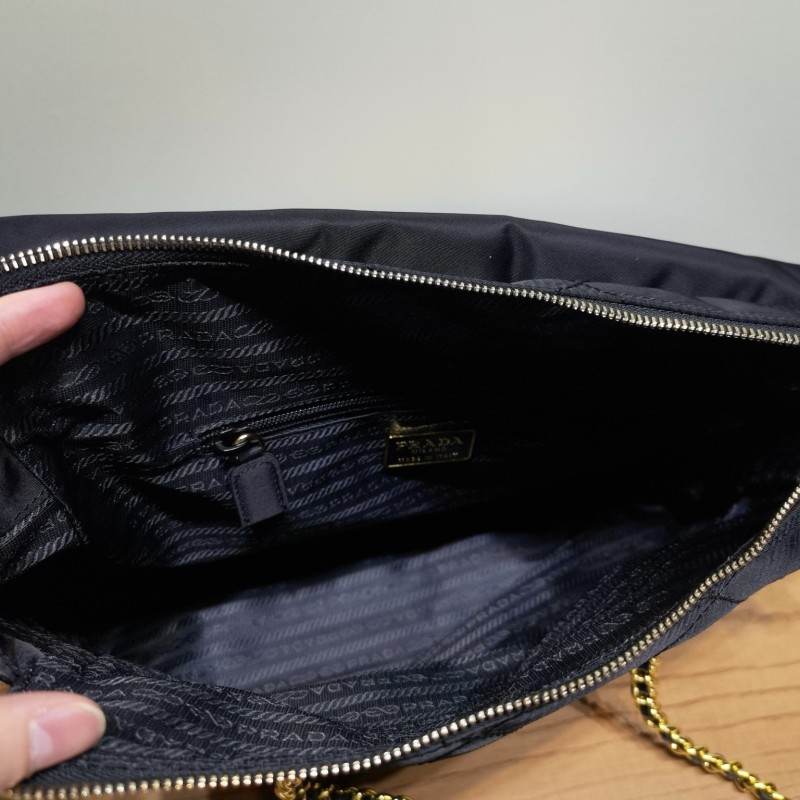 Prada Handbags