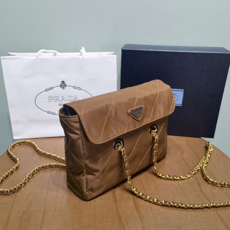 Prada Handbags