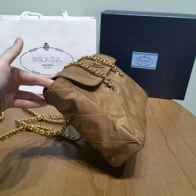 Prada Handbags