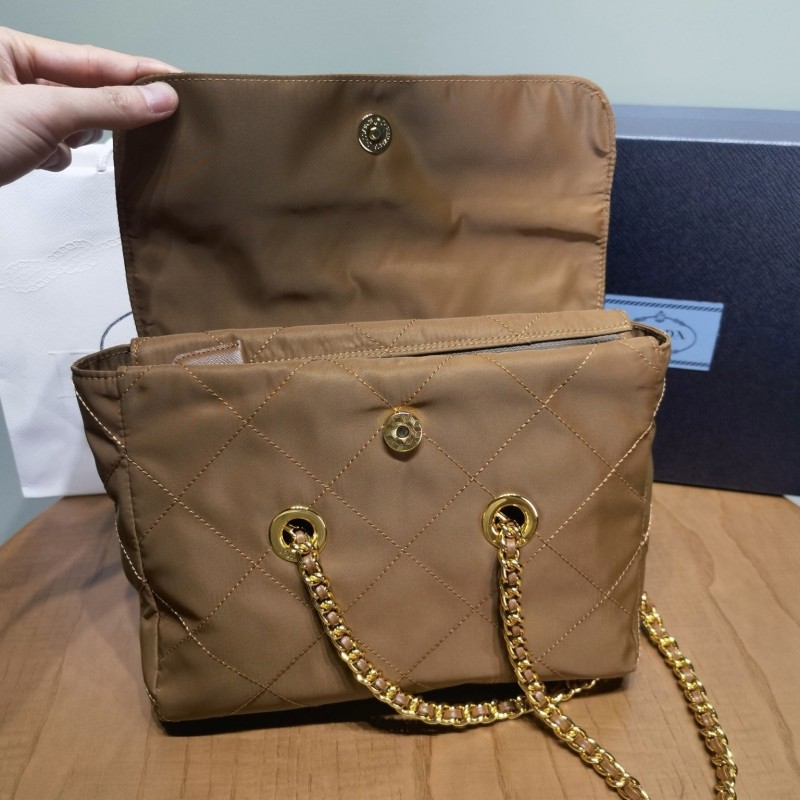 Prada Handbags