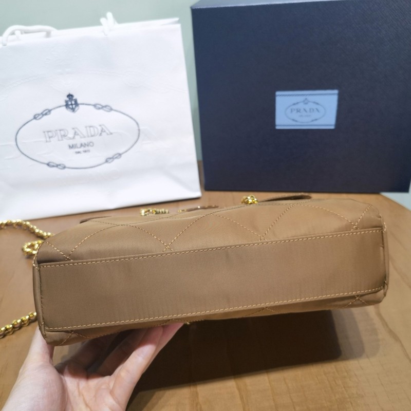 Prada Handbags