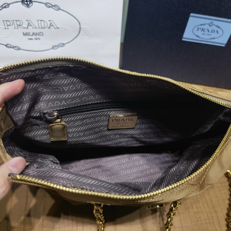 Prada Handbags