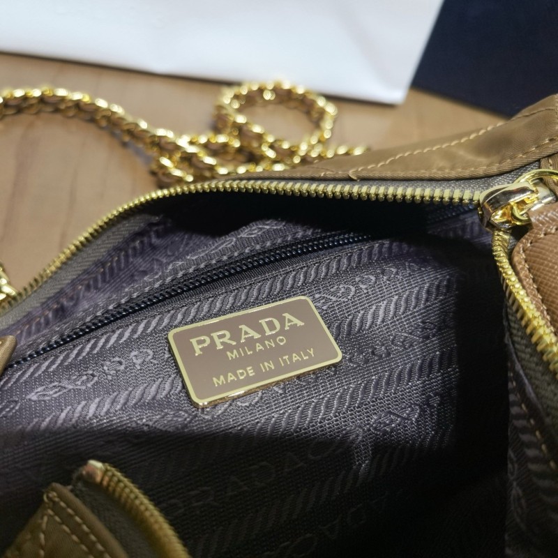 Prada Handbags