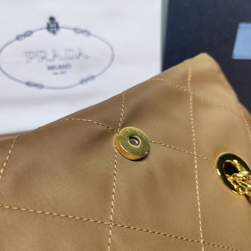 Prada Handbags