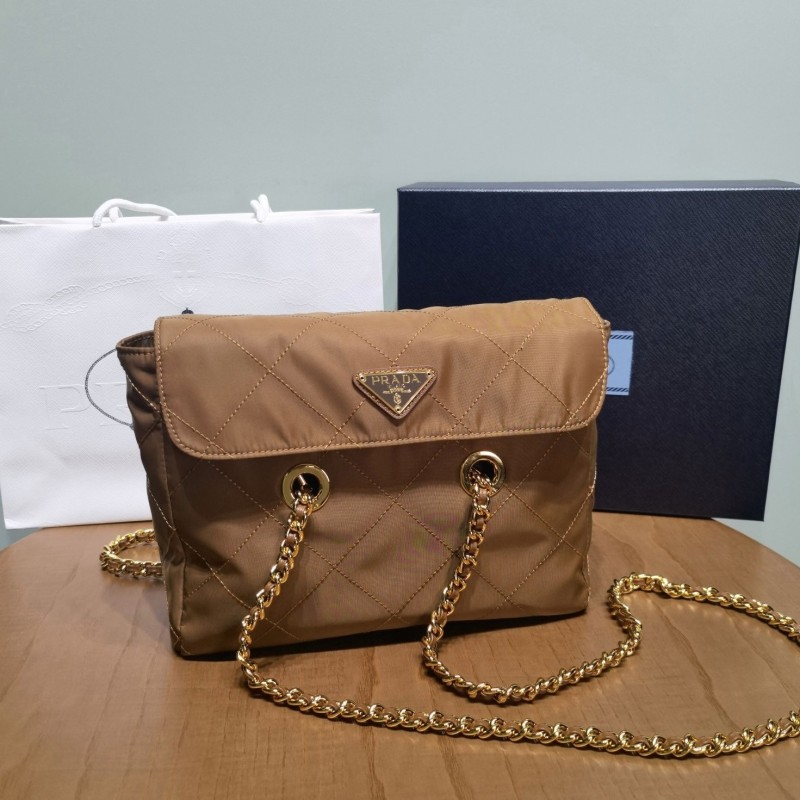 Prada Handbags