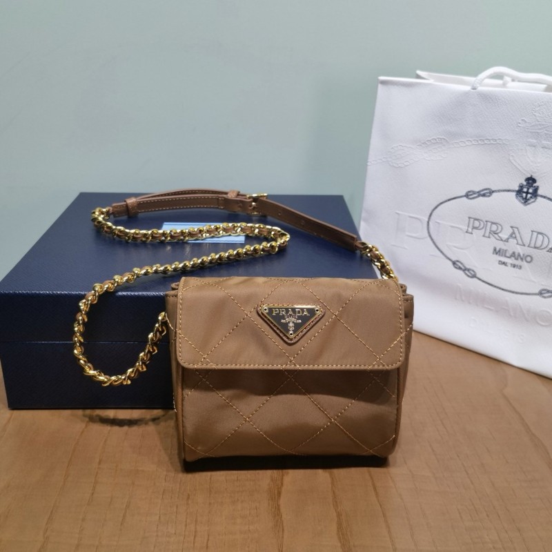 Prada Handbags Mini
