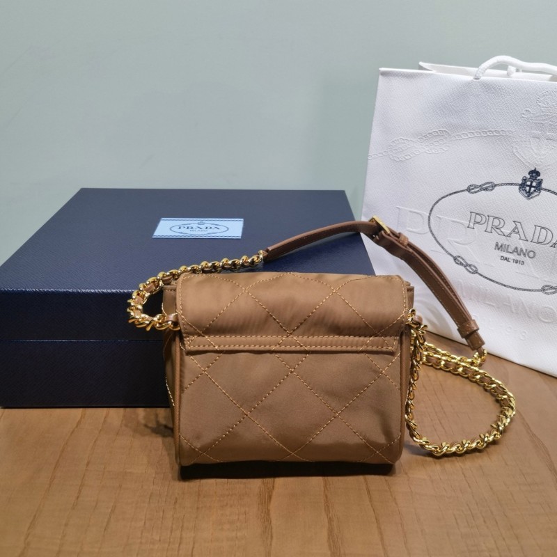 Prada Handbags Mini