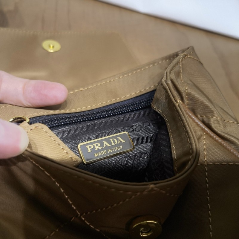 Prada Handbags Mini