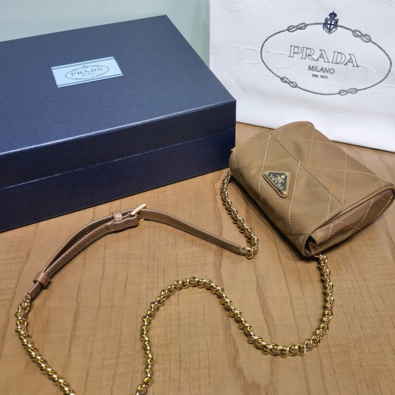 Prada Handbags Mini