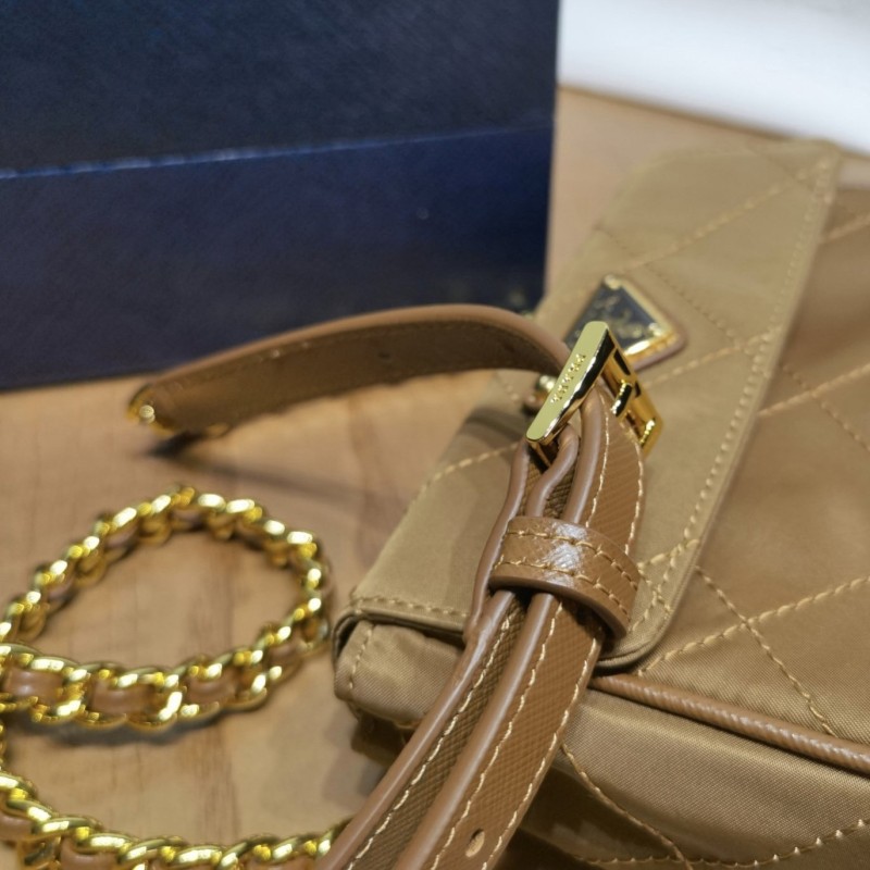 Prada Handbags Mini