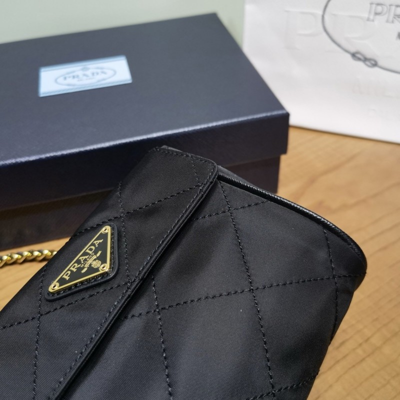 Prada Handbags Mini
