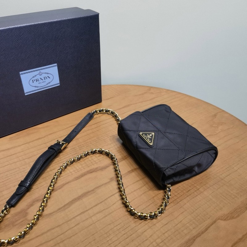 Prada Handbags Mini