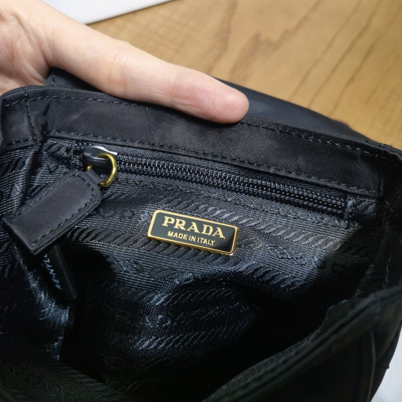 Prada Handbags Mini