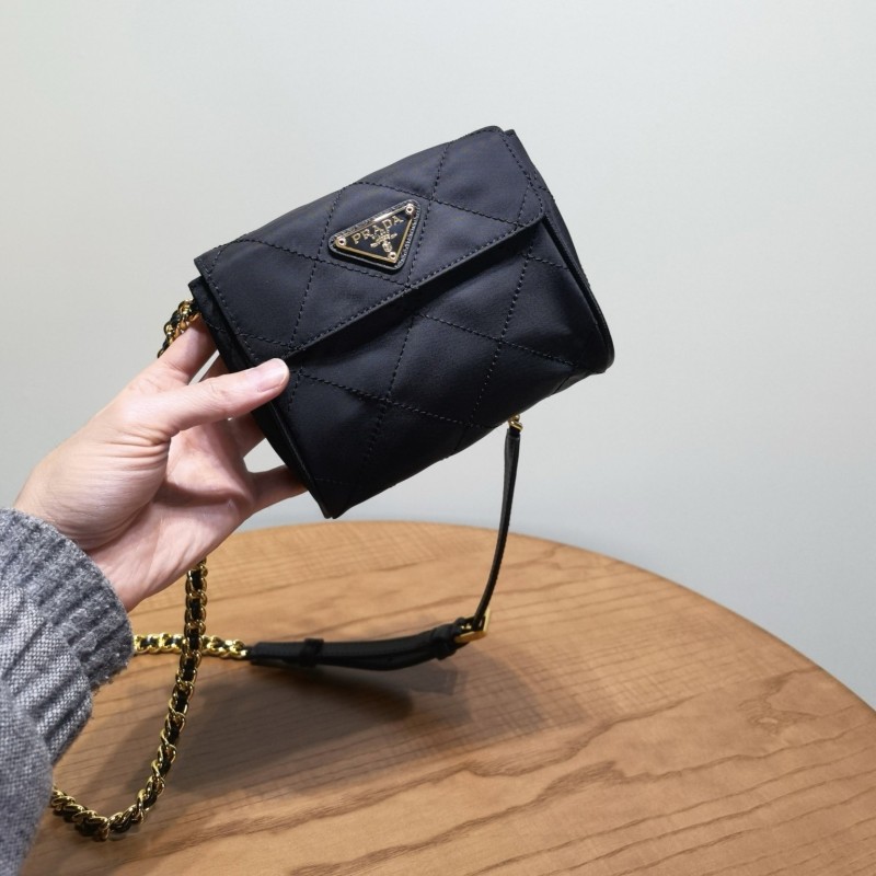 Prada Handbags Mini