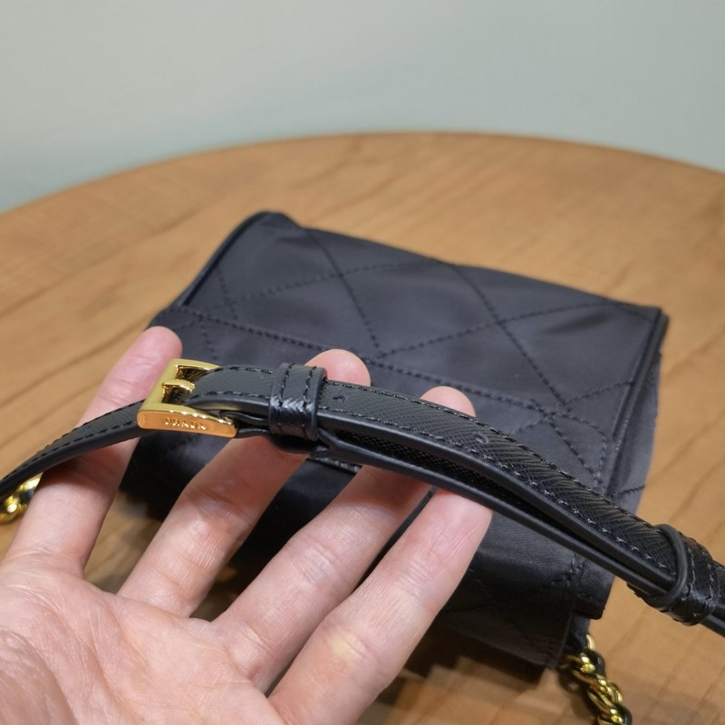 Prada Handbags Mini